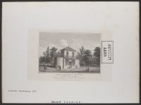 Mawe & Tatlow's Museum