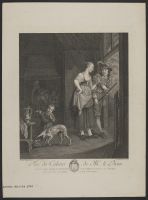 Tavern scene