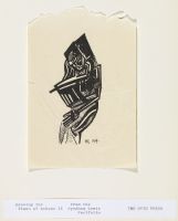 Print from the Portfolio - Fifteen Drawings