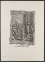 Paul and Barnabas worshipped as Zeus and Hermes