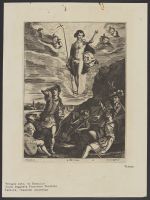 Resurrection of Christ