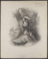 The Romaunt of the Page