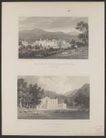 St. David's College, Lampeter / Hafod House