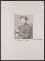 Portrait of a Messanger