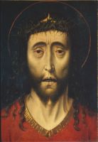 Christ crowned with Thorns