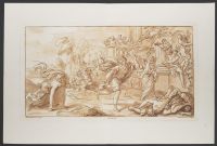 Plate 95: Atalanta and Melanion
