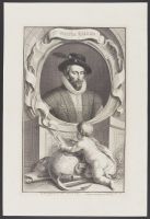 Sir Walter Raleigh