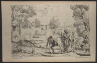 The Flight into Egypt