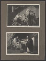 Elisha Raising the Shunammite's Son