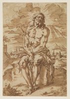 Man of Sorrows - Ecce Homo