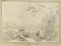 Page of an album
