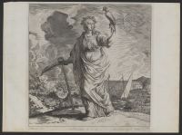 Allegory of the sea