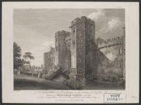 Wingfield Castle