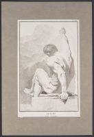 Academic Figure Study (Figure académique)