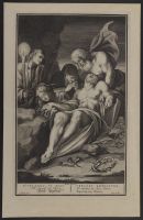The Burial of Christ