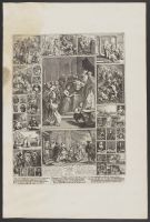 Plate 17, Catalogue of paintings in the Imperial Picture Gallery,  including  those of Correggio, Titian and Guido Reni