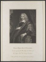 Edward Hyde, Earl of Clarendon