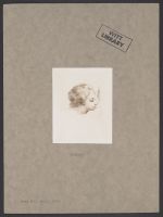 Head of a child