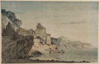 The Coast near Vietri