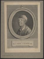 L'Abbé Chappe