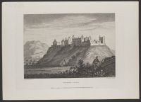 Ruthven Castle