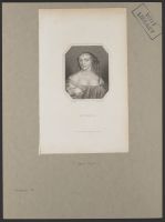 Portrait of Mrs. Hyde