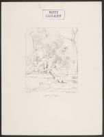 Apollo and Daphne