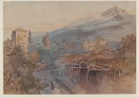 Karyes, Mount Athos