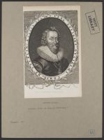Portrait of William Count of Sterling