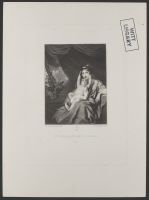Mrs Ann Laschelles & Child