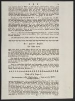 Text from a German edition of William Cavendish's 'La méthode nouvelle et Invention extraordinaire de dresser les chevaux', with a woodcut vignette on the verso