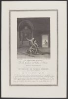 A Wounded Knight (Un chevalier blessé)