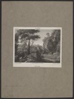 Landscape (Paysage)