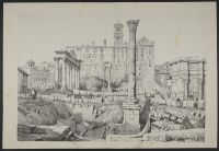 The Forum, Rome