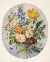 Bouquet of flowers