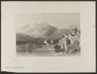 The Acropolis of Pergamus