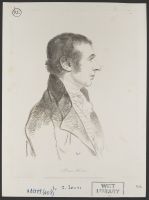 Portrait of Prince Hoare
