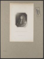 Portrait of the Duke of Buckingham