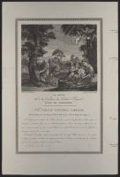 Rest on the flight into Egypt (Le repos)