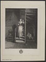 The Vigilant Mistress