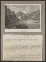 Keswick Lake