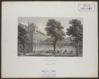 Palace at the Hague