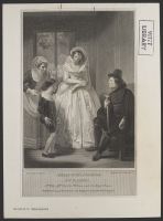 Merry Wives of Windsor Act 4 Scene 1.  Mrs Page, Mrs. Quickly,  William, and Sir Hugh Evans