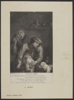 The Good Husband (Le bon mari)