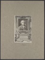 Portrait of John Adams