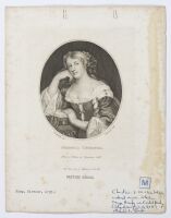 Arabella Churchill