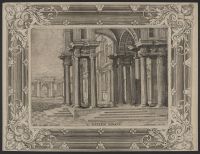 Architectural study