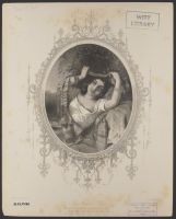The Indian Maid