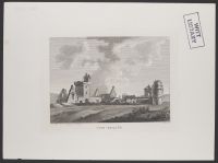 Cors - Regal, plate 1