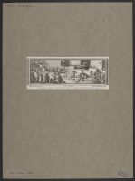 Anacharsis Clootz orateur du genre humain à l'Assemblée Nationale, le 19 Juin 1790
